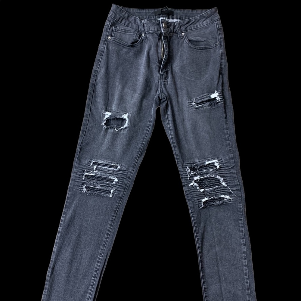 Forever 21 Jeans